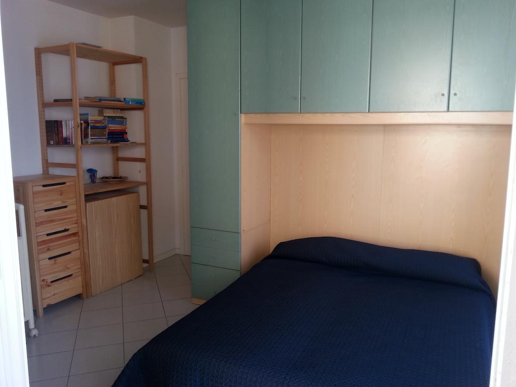 La Casa Di Rita Appartement Faenza Kamer foto